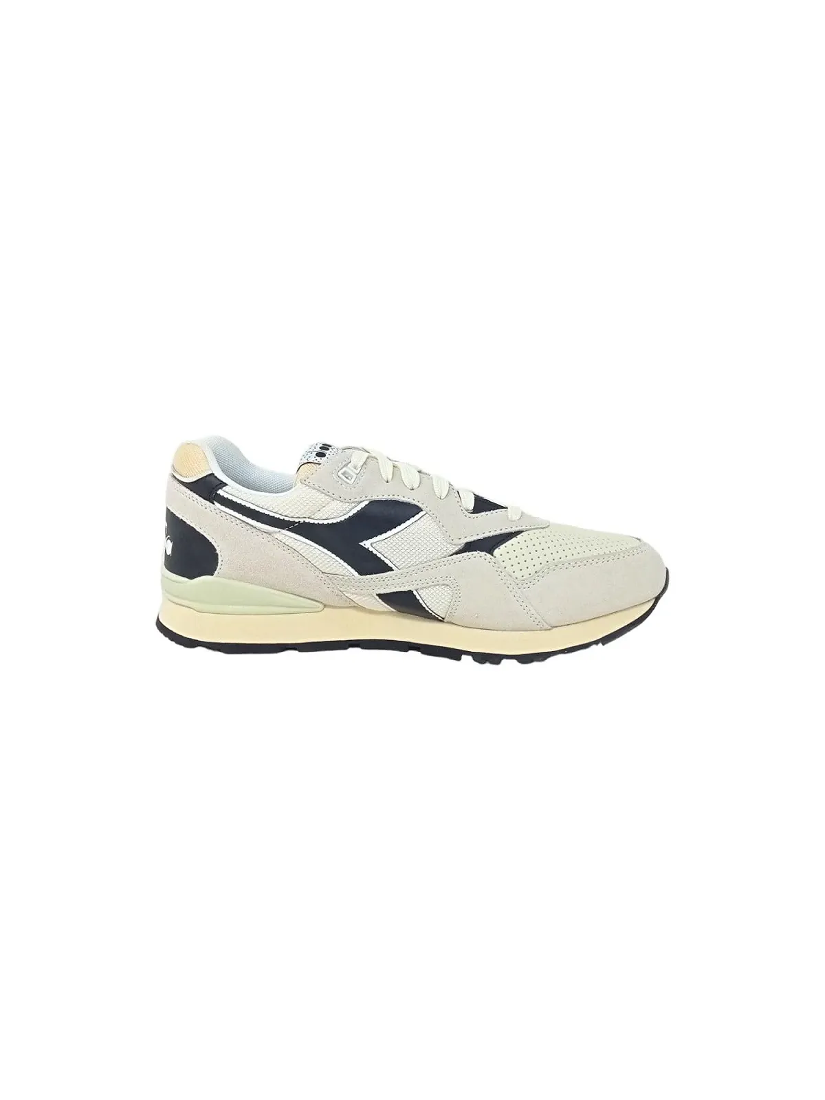 Кроссовки Diadora N92 Advance Vanilla Ice/Pineneedle 178042 D0545 Мужские, фото №2