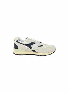 Кросівки Diadora N92 Advance Vanilla Ice/Pineneedle 178042 D0545 Чоловічі synthetic.ua - Фото 1