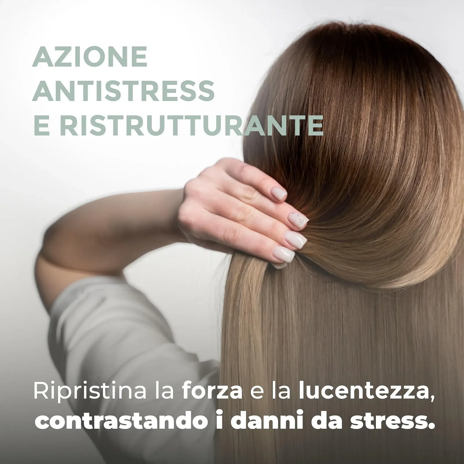 Лосьйон для волосся Energising Era Care Зміцнюючий ефект, фото №4