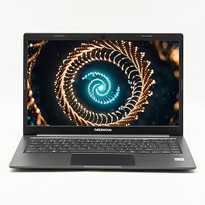 Купить Ноутбук 14" Medion (Lenovo Group) Akoya E4251 Intel RAM 4 ГБ SSD 512 ГБ Intel UHD Graphics Метал FullHD IPS Win10 (4681) - Фото 1 Ноутбук 14" Medion (Lenovo Group) Akoya E4251 Intel RAM 4 ГБ SSD 512 ГБ Intel UHD Graphics Метал FullHD IPS Win10 (4681) - Фото 1