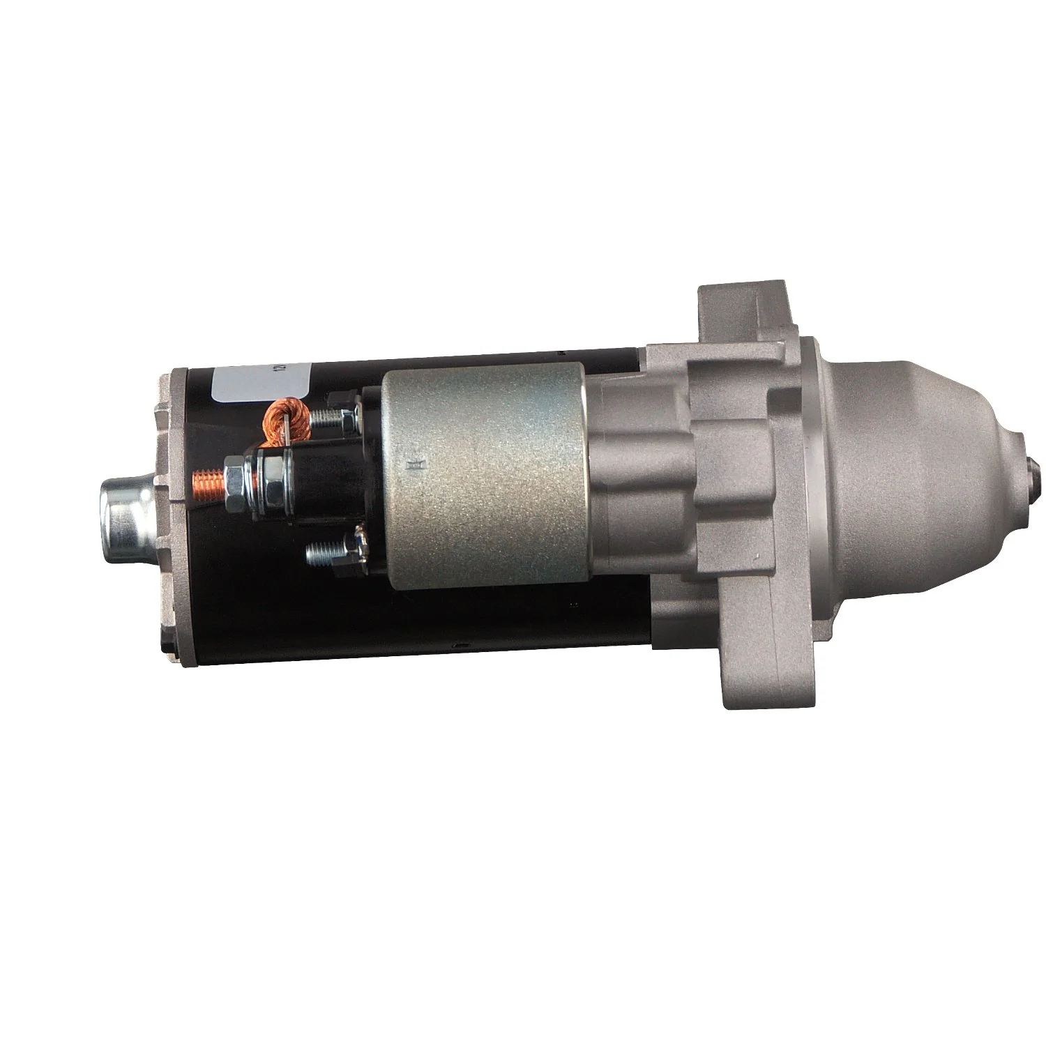 FEBI BILSTEIN Стартер 101598 для BMW, фото №4