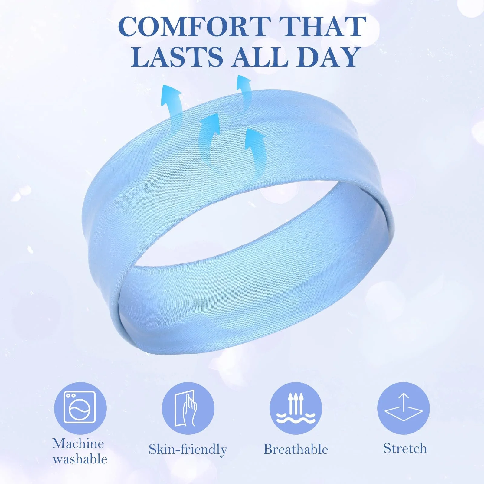 Спортивна Пов'язка Bewudy, фото №3