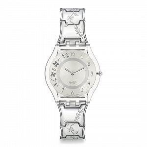 Годинник Swatch Climber Flowery Again - Фото 1