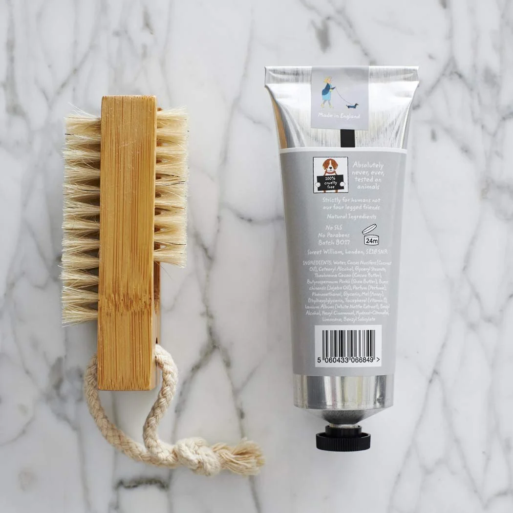 Крем для рук Sweet William Dog Walkers Revival, фото №3 Крем для рук Sweet William Dog Walkers Revival, фото №3