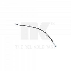 Гальмівний шланг NK 852616 для HONDA, передня вісь справа - Фото 1