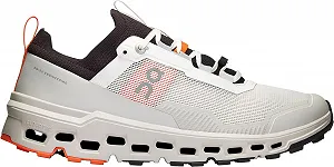 Кроссовки On Cloudultra 2 Wolf/White synthetic.ua - Фото 1