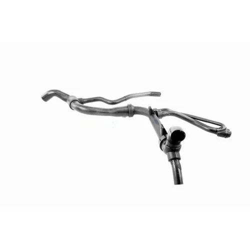 Шланг радиатора VAICO Q+ V40-1756 для OPEL нижний, фото №3