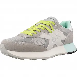 Унисекс Кроссовки SUN68 Jaki Outdoor - Фото 1