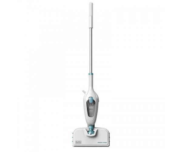 Парова швабра Black Decker FSMH13E10, фото №1