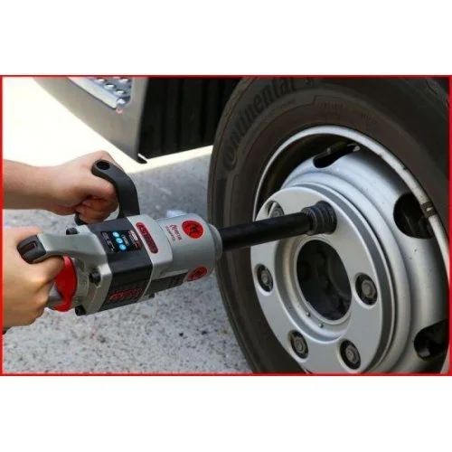 Пневматический ударный гайковерт KS TOOLS 515.3260, фото №4