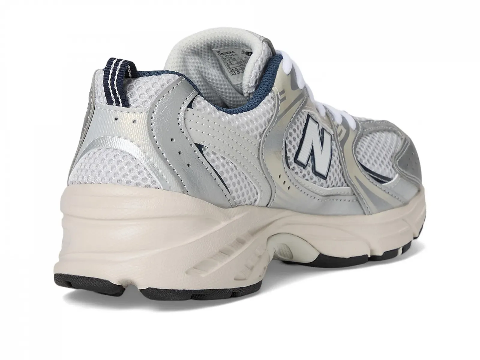 Кроссовки New Balance Unisex, фото №6