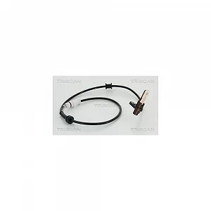 Датчик частоти обертання колеса TRISCAN 8180 25218 для RENAULT DACIA задня вісь справа - Фото 1