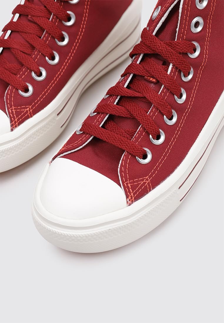 Кеды Converse Chuck Taylor All Star Move Platform Retro Sport Platform, фото №4