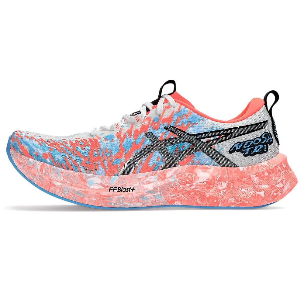 Кросівки Asics Noosa Tri 15 Чоловічі Блакитні, фото №1 Кросівки Asics Noosa Tri 15 Чоловічі Блакитні, фото №1