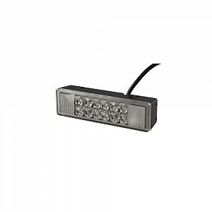 Проблесковый маячок HELLA 2XD 008 997-001 для BMW MERCEDES-BENZ OPEL, задний - Фото 1