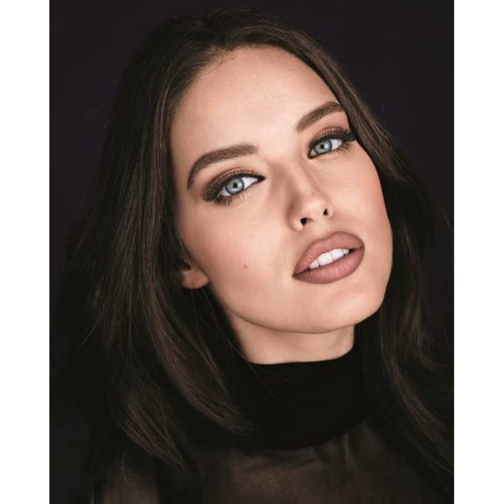 Карандаш Maybelline Color Sensational Sculpting Burgundy Blush, фото №4