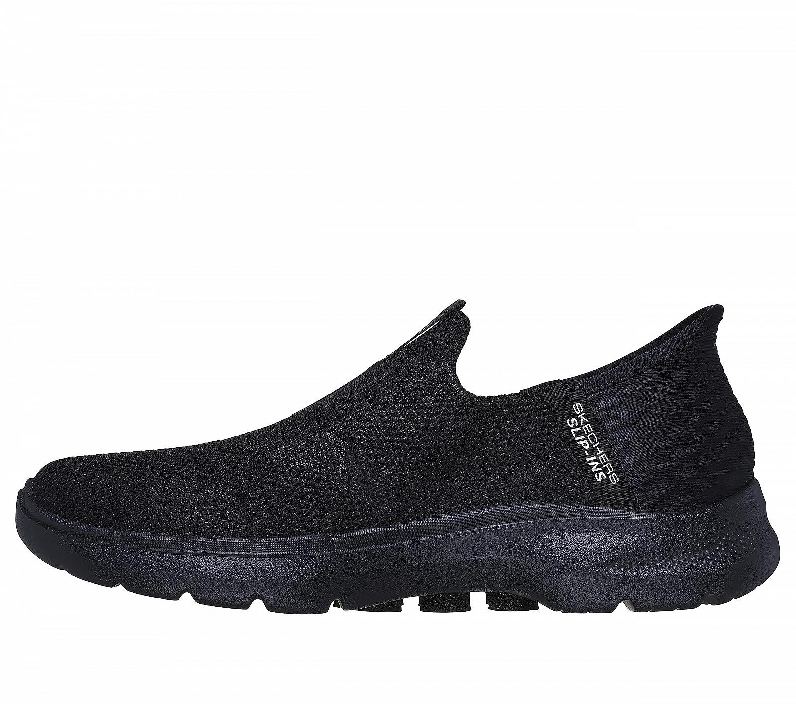 Кроссовки Skechers Go Walk 6-Fabulous View, фото №5