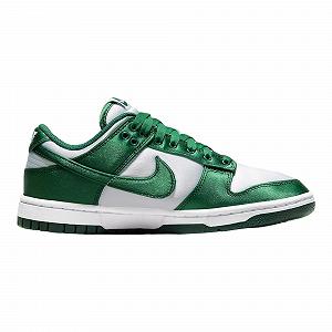 Кросівки баскетбольні чоловічі Nike Dunk Low W synthetic.ua - Фото 1