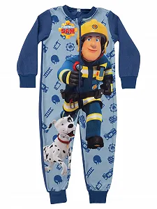 Комбінезон United Labels Пожежник Сем для хлопчиків - Фото 1