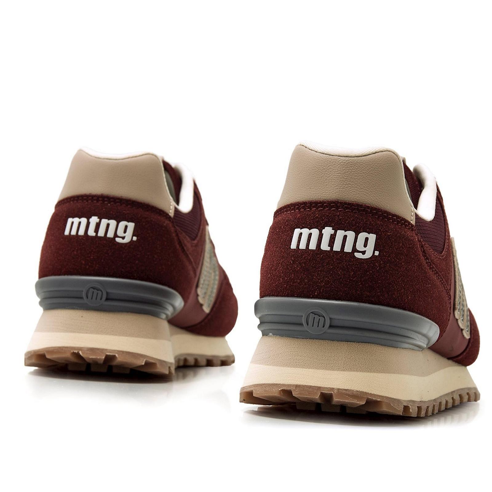 Кросівки MTNG 84711 чоловічі, фото №3