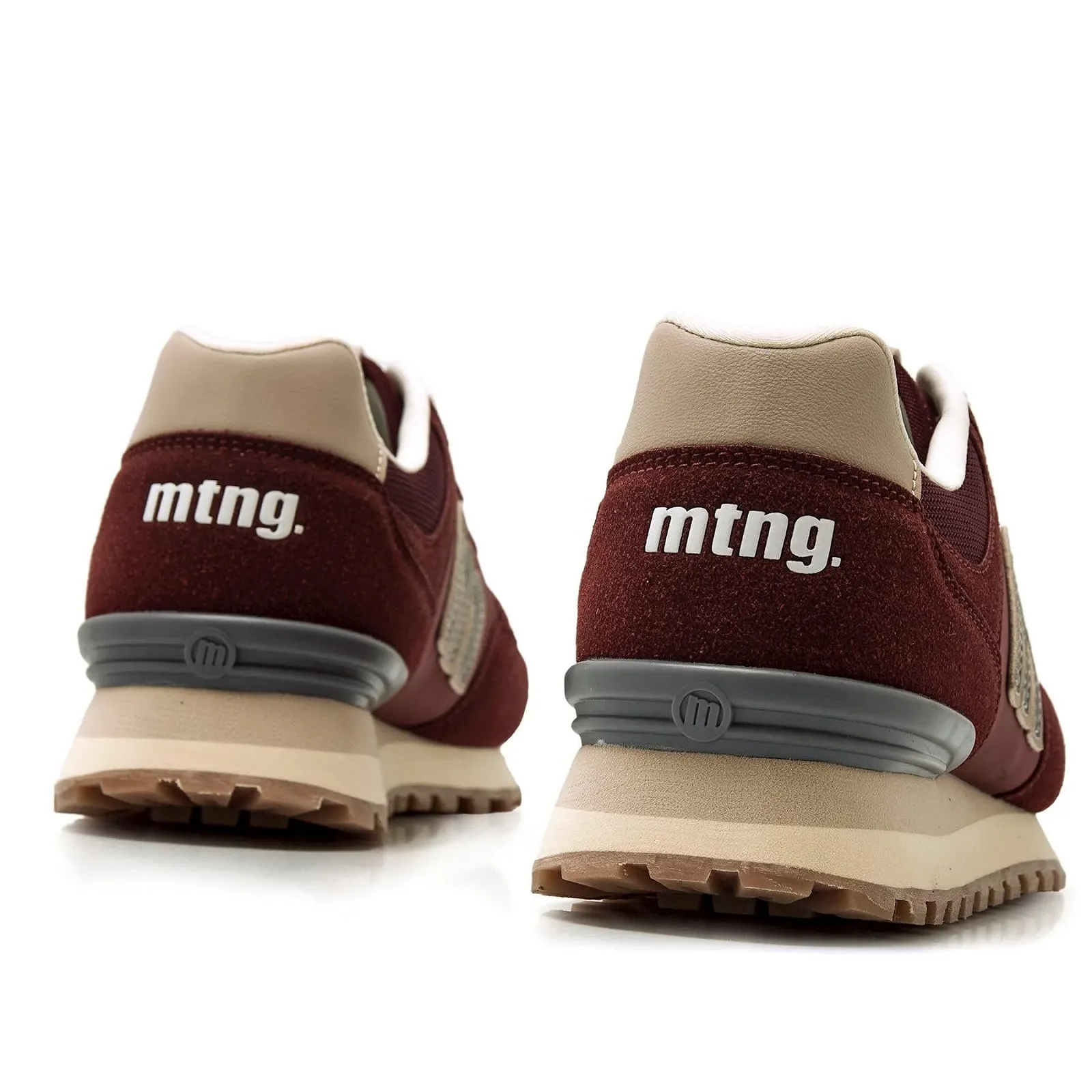 Кросівки MTNG 84711 чоловічі, фото №3