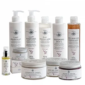 Крем для рук La Maison du Savon de Marseille Органическая опунция с божественным инжиром Характеристики Аромат опунции, 75 мл synthetic.ua - Фото 1