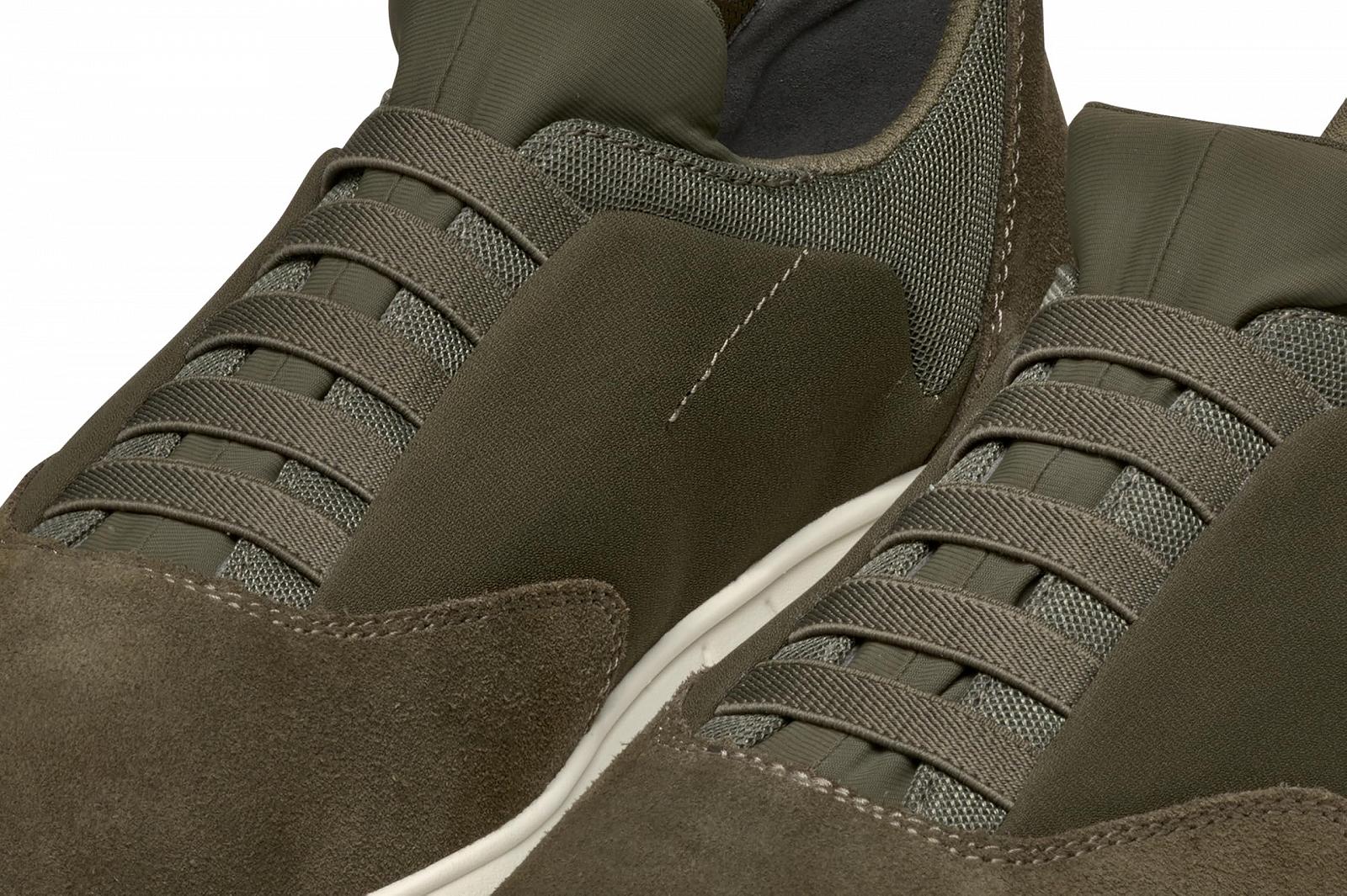 Кросівки Geox U Nebula 2.0 E, фото №11