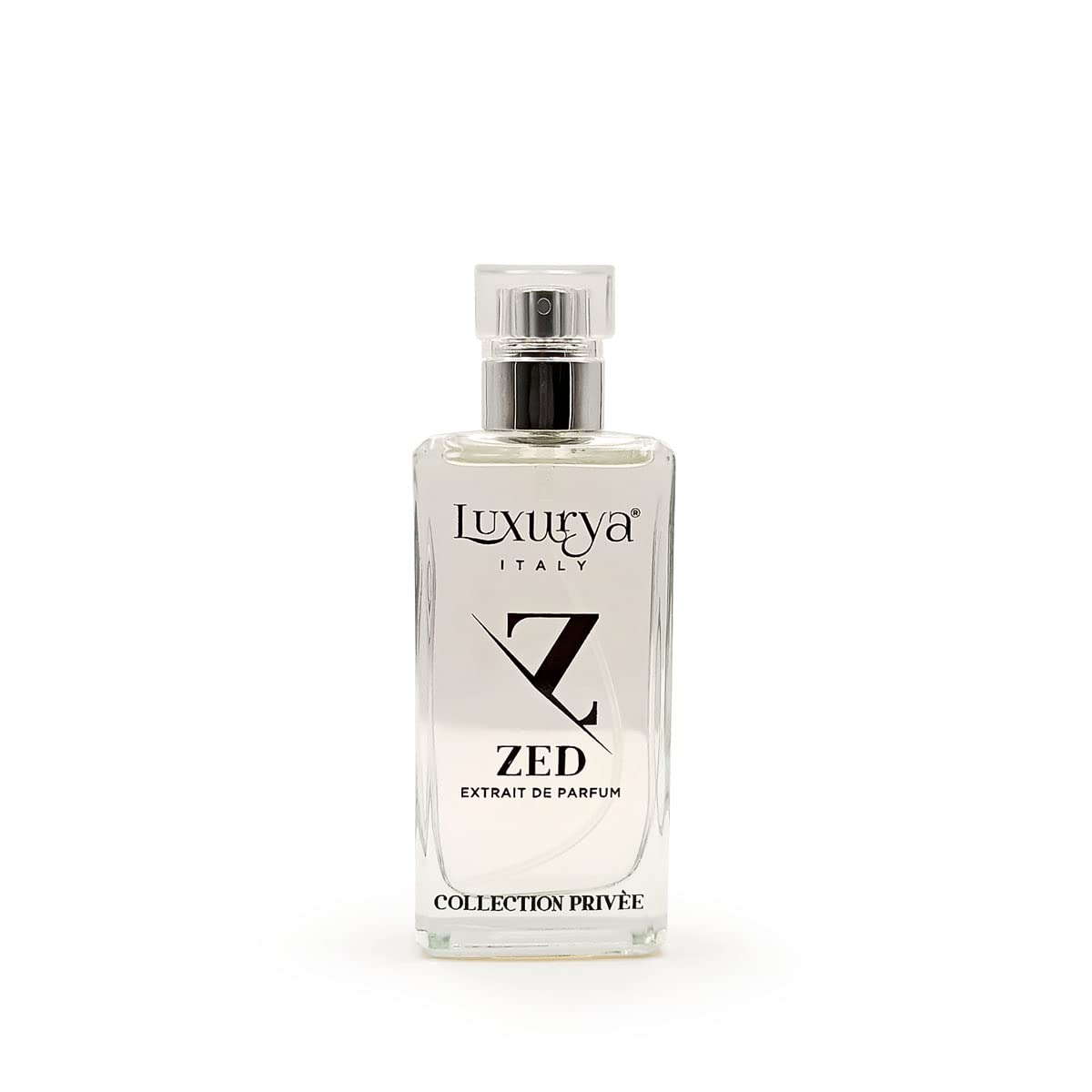 Парфюм Luxurya Zed Унисекс 50 мл, фото №3