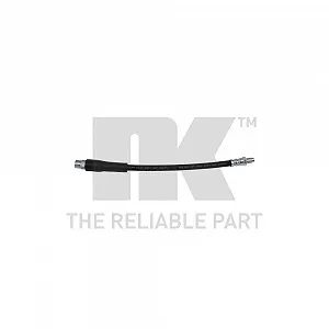 Гальмівний шланг NK 851530 для BMW, задня вісь, зовнішній - Фото 1