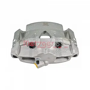 Гальмівний супорт METZGER GREENPARTS 6261487 для FORD VOLVO, передній міст зліва - Фото 1