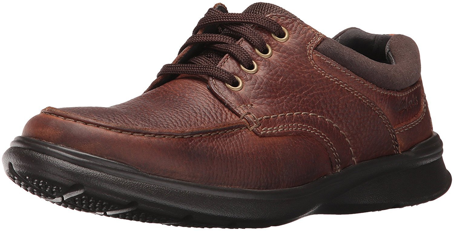 Мужские Ботинки Clarks COTRELL Edge, фото №1