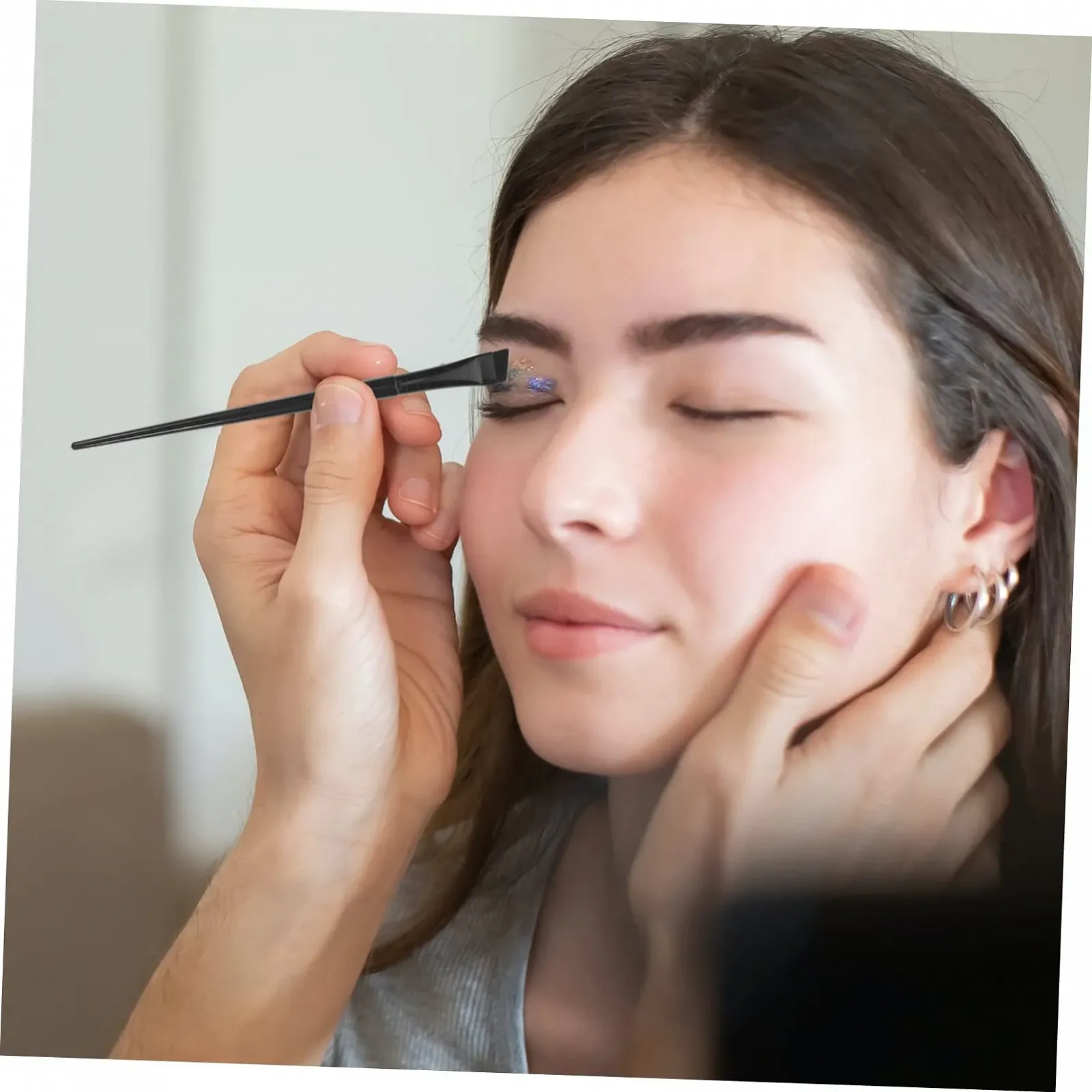 Кисти для подводки FRCOLOR, фото №2