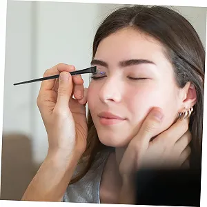 Пензлі для підводки FRCOLOR synthetic.ua - Фото 1