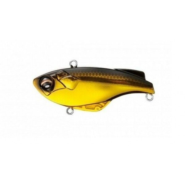 Bantam Rattlin Sur-Vibe 53mm 13.0g 201 Black Gold воблер Shimano, фото №1