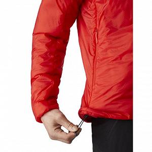 Куртка Arcteryx Nuclei FL XL synthetic.ua - Фото 1