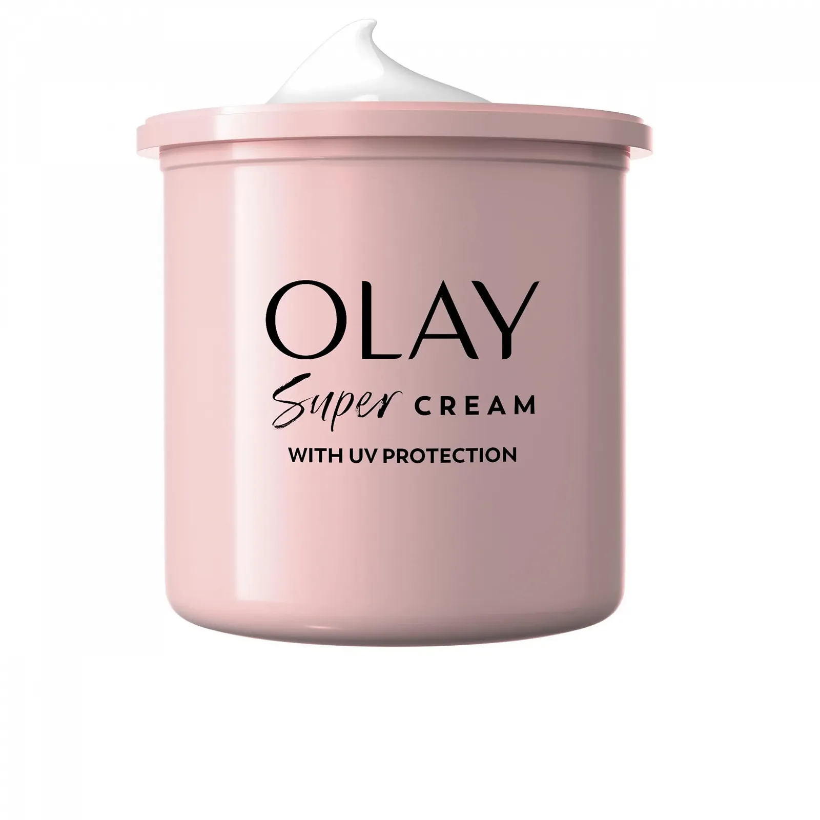 Денний крем для обличчя Olay Regenerist Day Cream Face SPF30 Refill проти зморшок та для зміцнення 50 мл, фото №1 Денний крем для обличчя Olay Regenerist Day Cream Face SPF30 Refill проти зморшок та для зміцнення 50 мл, фото №1