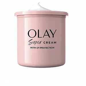 Денний крем для обличчя Olay Regenerist Day Cream Face SPF30 Refill проти зморшок та для зміцнення 50 мл - Фото 1