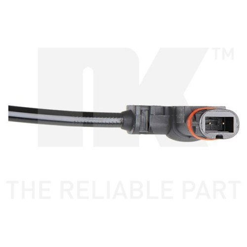 Датчик частоты вращения колеса NK 293390 для MERCEDES-BENZ, передняя ось, фото №3