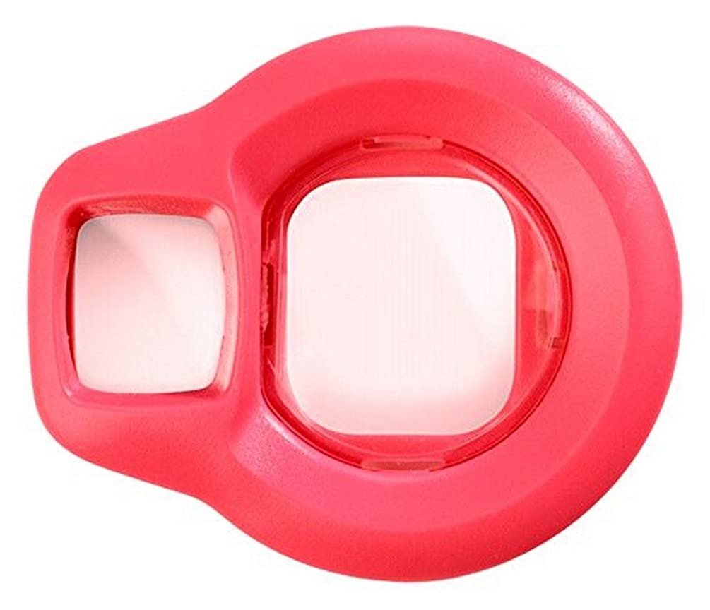 Линза для селфи Fujifilm 70100127830 для Instax Mini 8 Красная, фото №1