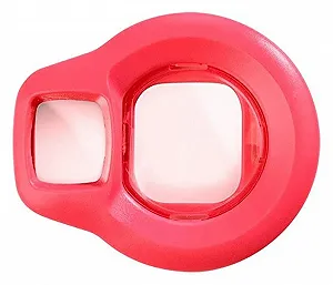 Линза для селфи Fujifilm 70100127830 для Instax Mini 8 Красная - Фото 1