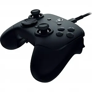 Геймпад Razer Wolverine V3 TE Black (RZ06-05210100-R3M1) ціна на synthetic.ua - Фото 1 Геймпад Razer Wolverine V3 TE Black (RZ06-05210100-R3M1) synthetic.ua - Фото 1