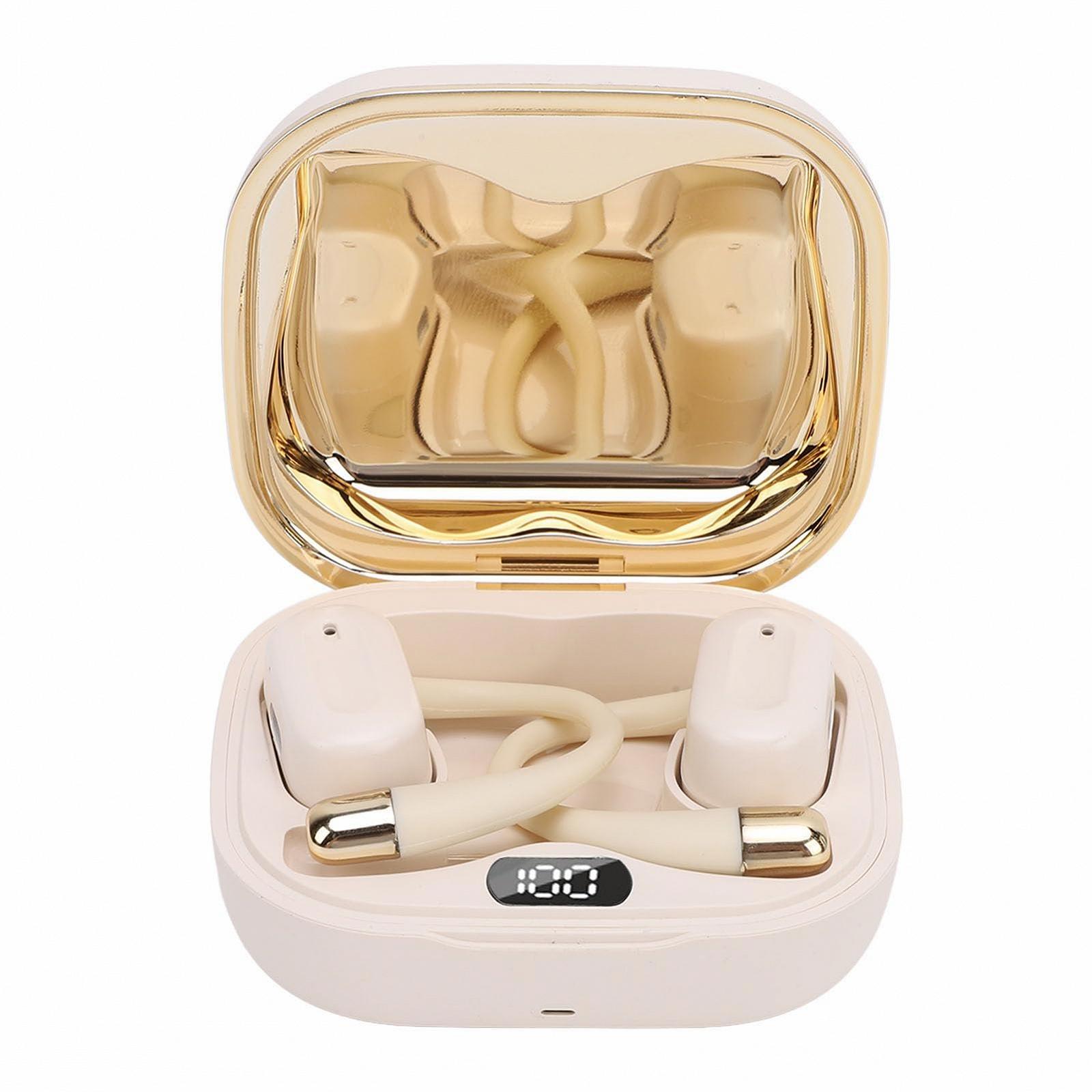 Навушники-перекладачі Gold, фото №4