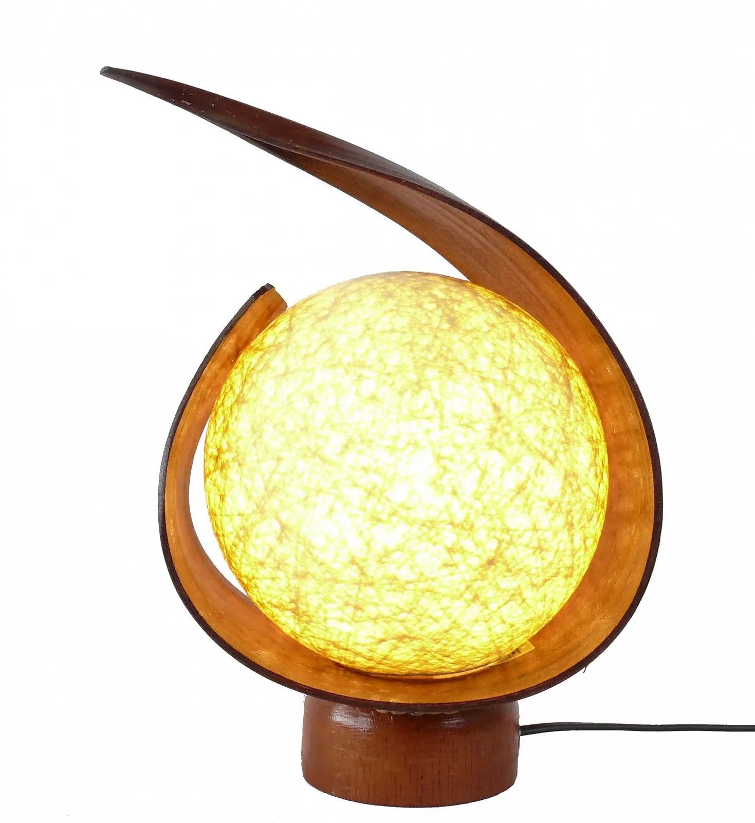 Настільна лампа Karima Decorative Mood Light, фото №2