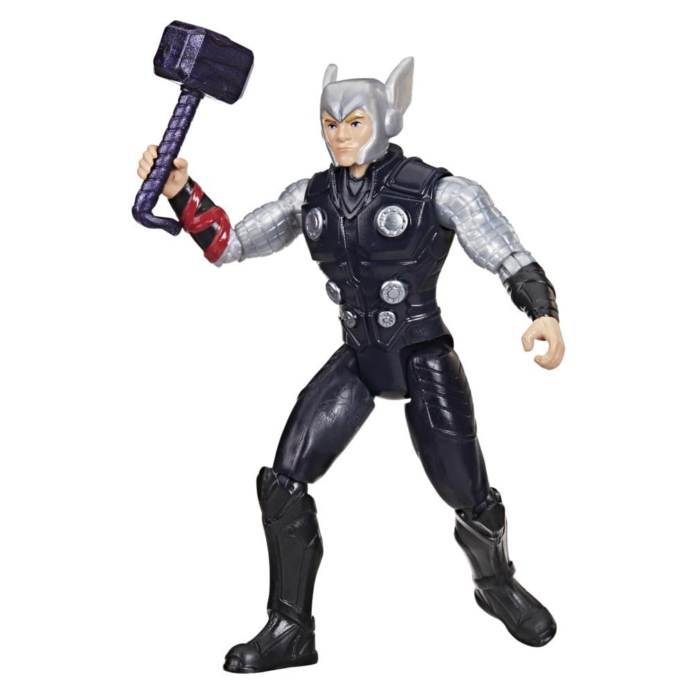Фігурка Thor Marvel Avengers Anti-Venom 10 см, фото №5
