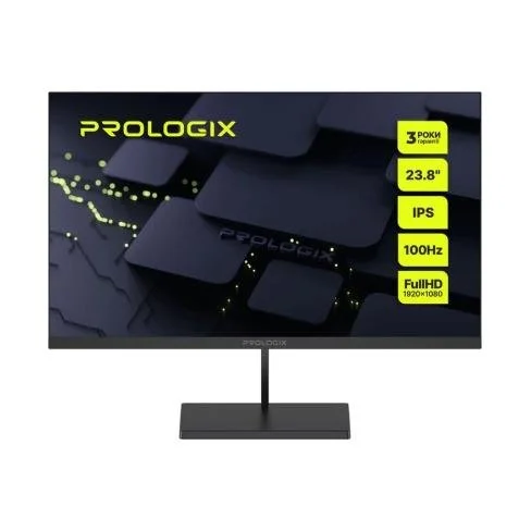 Монитор Prologix PL2425HF, фото №1 Монитор Prologix PL2425HF, фото №1