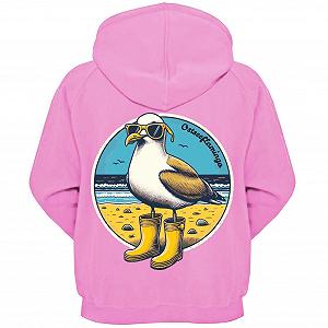 Купити Дитяча куртка з капюшоном Spa
Kostet Baltic Sea Flamingo Holiday by the Sea (з принтом на спині) Розмір 98-164 - Фото 1 Дитяча куртка з капюшоном Spa
Kostet Baltic Sea Flamingo Holiday by the Sea (з принтом на спині) Розмір 98-164 - Фото 1