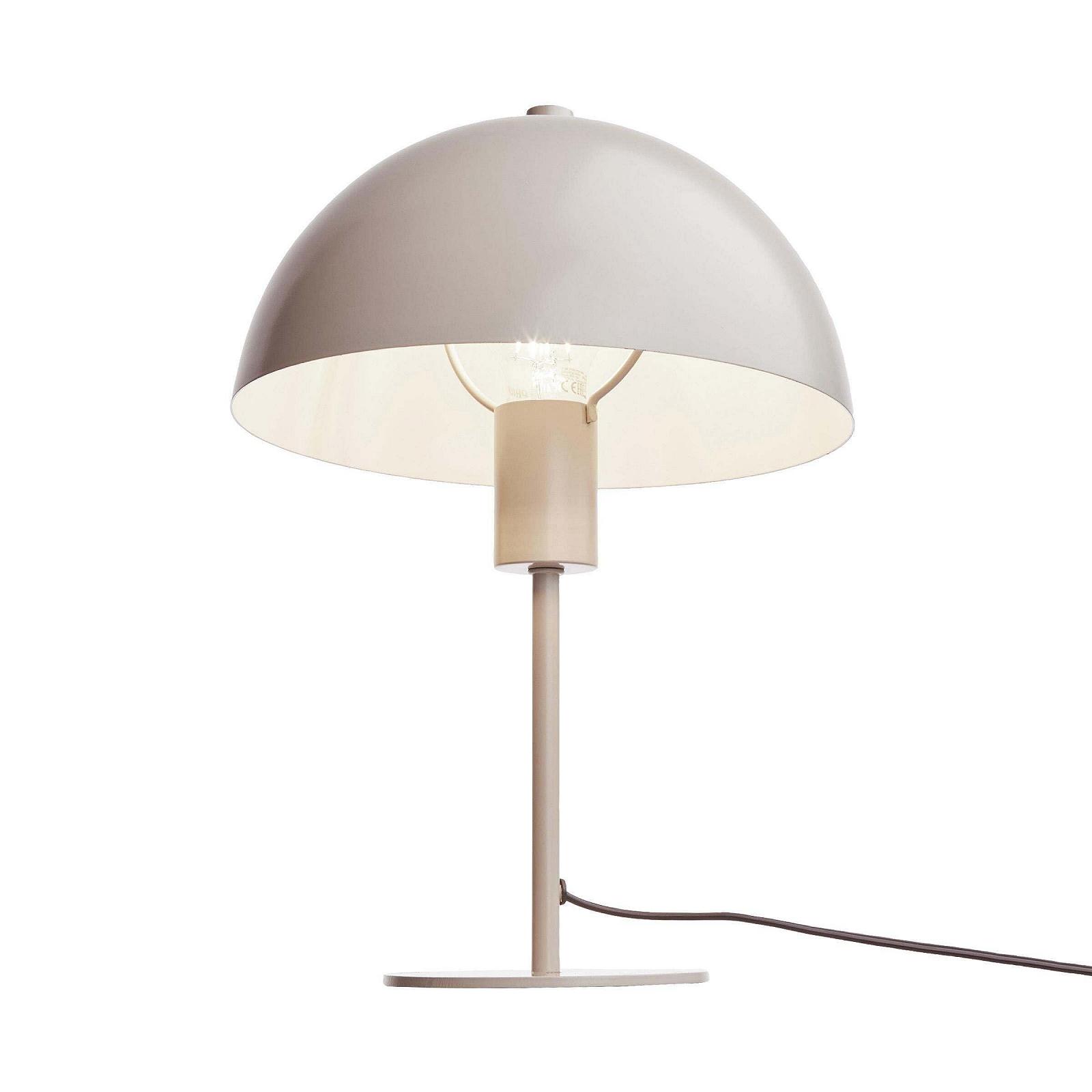 Настільна лампа BUTLERS Topee, фото №6