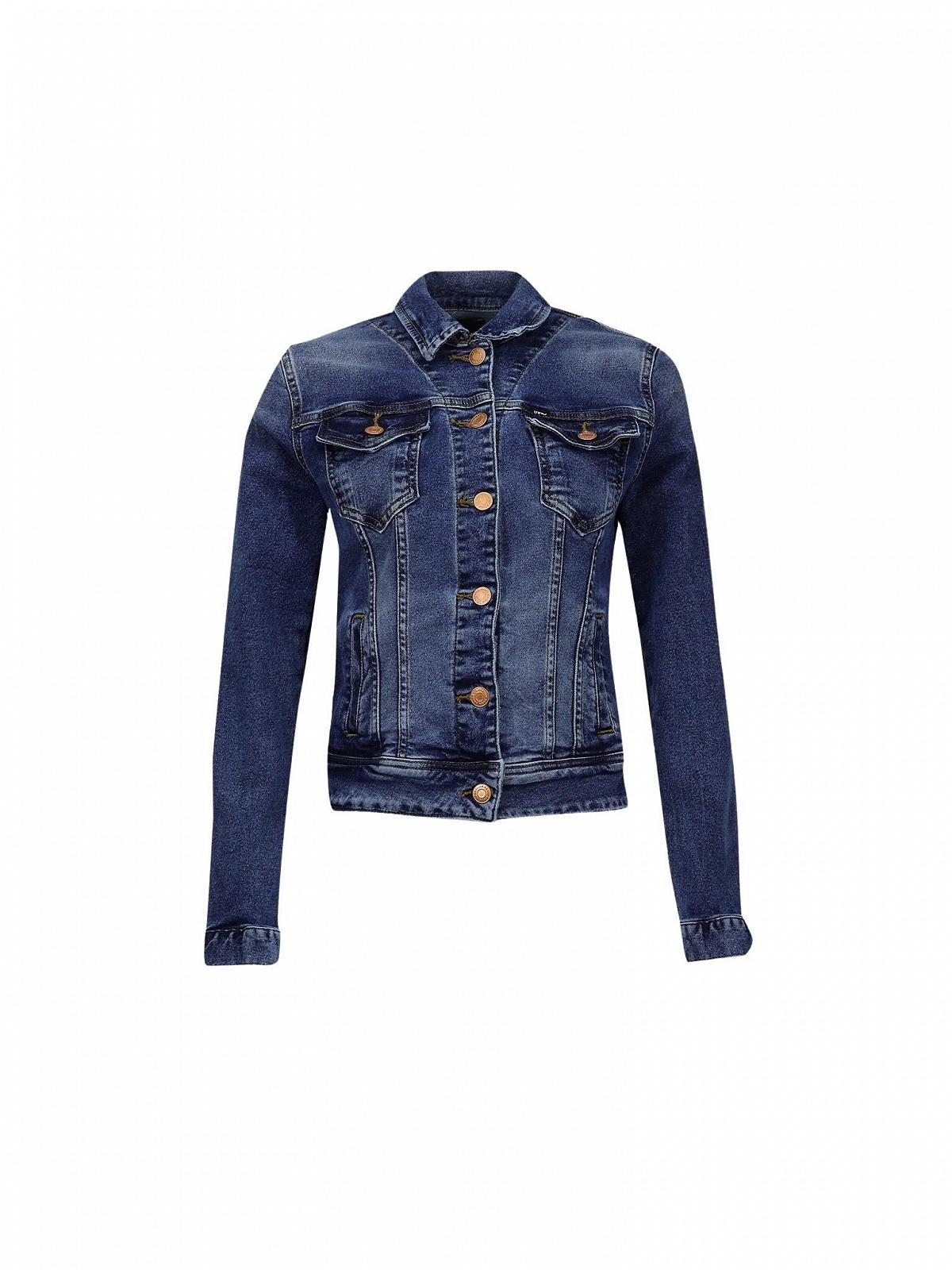 Куртка LTB Dean X Hermia Undamaged Wash, фото №1