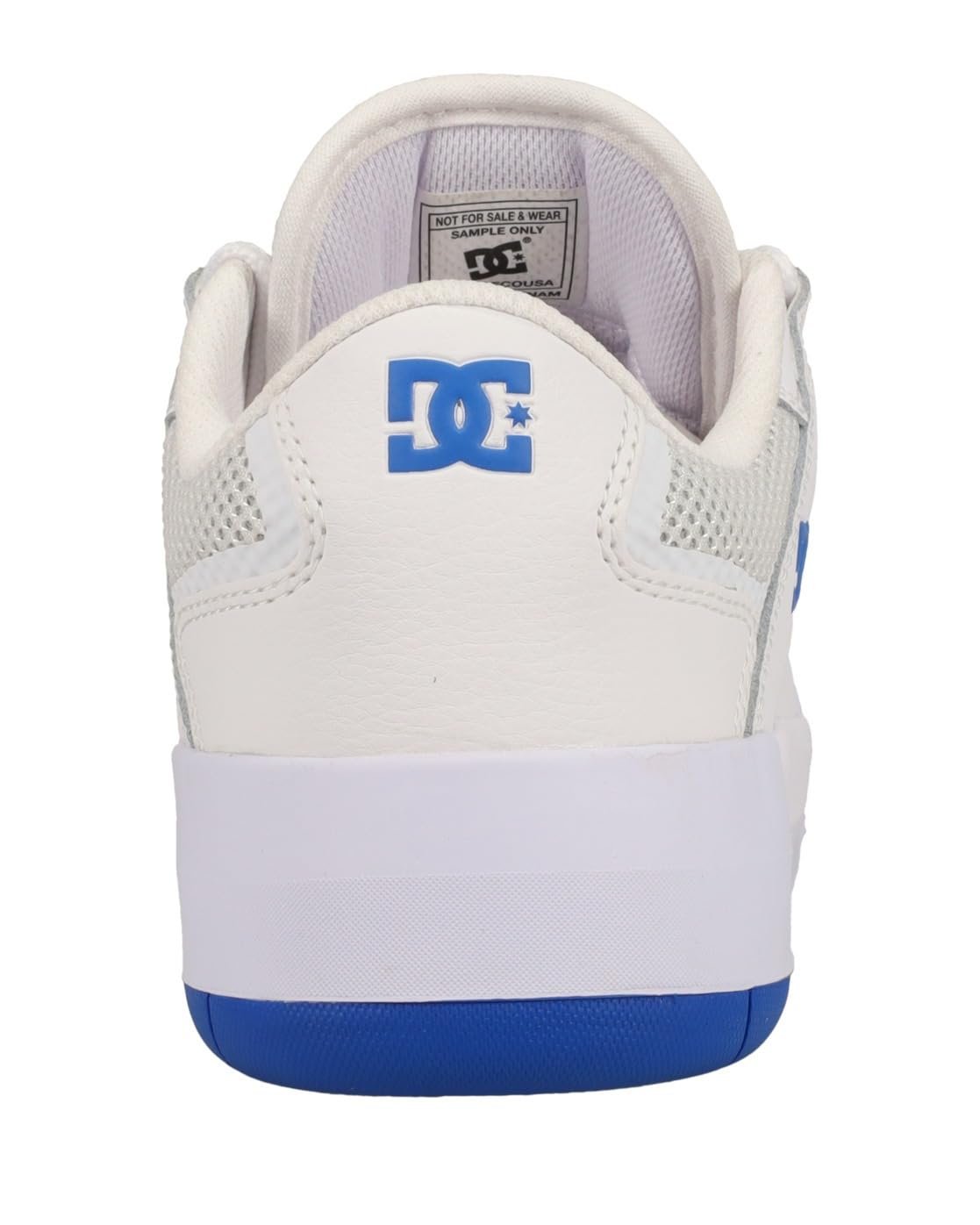 Взуття DC Shoes DC Metric шкіряне для чоловіків, фото №6 Взуття DC Shoes DC Metric шкіряне для чоловіків, фото №6