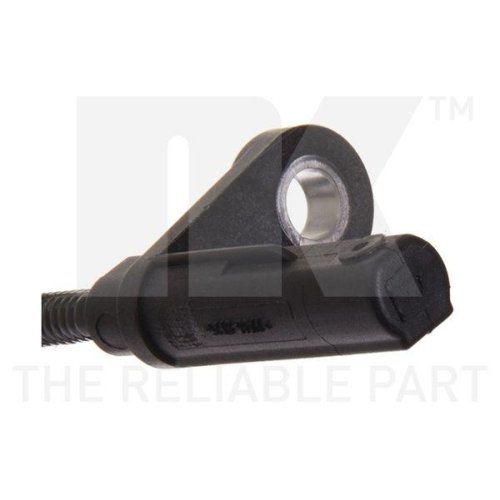 Датчик частоты вращения колеса NK 293343 для MERCEDES-BENZ, передняя ось, фото №2